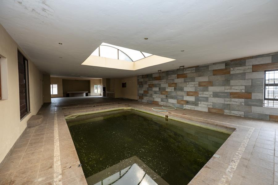 3 Bedroom Property for Sale in Ifafi North West